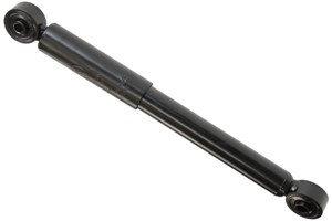 Iskunvaimennin, Taka-akseli, SUZUKI IGNIS I, 4180080G00, 4180080G10, 4180080G11