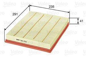 Ilmansuodatin, ALPINA,OPEL,VAUXHALL, 5834281, 5835126, 835627, 835632, 9201138, 93181912, 93188945