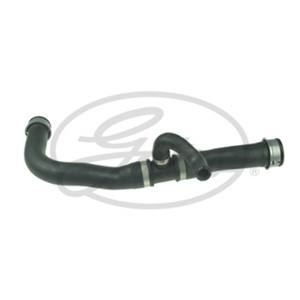 Jäähdyttimen letku, Alla, MERCEDES-BENZ E-KLASS [W211], E-KLASS T-Model [S211], 2115013682, 2115017582, A2115013682, A2115017582