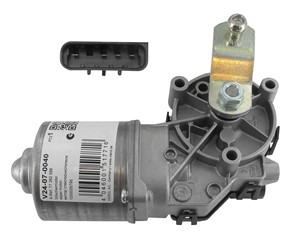 Pyyhkijän moottori, Edessä, FIAT IDEA, LANCIA MUSA, 77 362 588