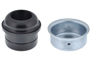 Tukivarren hela, etuakseli molemminpuoleinen, Yläpuolella, NISSAN,OPEL,RENAULT,VAUXHALL, 09160409, 45 00 109, 5405 000 QAB, 7700 302 172