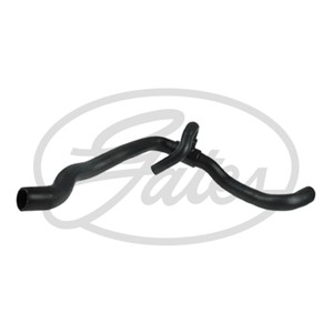 Jäähdyttimen letku, Alla, OPEL INSIGNIA A, INSIGNIA A Sedan, INSIGNIA A Sports Tourer, SAAB 9-5, VAUXHALL INSIGNIA Mk I, 13220126, 13378