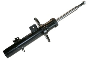 Iskunvaimennin, Etuakseli, vasen, CITROËN C3 PICASSO, PEUGEOT 207, 207 CC, 207 Skåp/halvkombi, 207 SW, 5202WE, 5202VG, 5202WG, 5202VK, 5