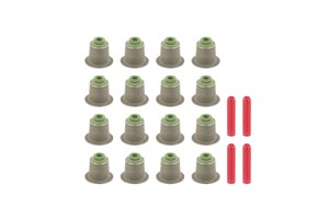 Tiivistesarja, venttiilivarsi, BMW,LAND ROVER, 1134 2 247 171, 1134 9 070 982, LDY000050