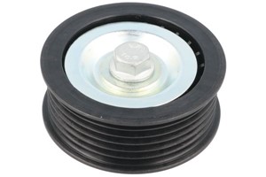 Ohjainrulla, moniurahihna, ALFA ROMEO 4C, 4C SPIDER, GIULIETTA, MITO, FIAT BRAVO II, GRANDE PUNTO, PUNTO EVO, LANCIA DELTA III, MUSA, 51