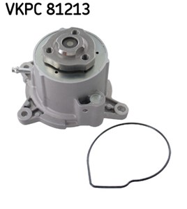 Vesipumppu, AUDI,SEAT,SKODA,VW, 03F 121 004 B, 03F 121 004 D, 03F 121 004 E, 03F 121 004 F