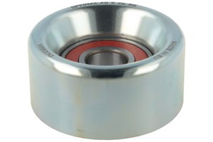 Kiristysrulla, moniurahihna, HYUNDAI,KIA, 25281-25-000