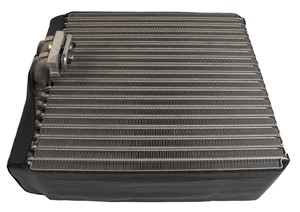 Höyrystin, ilmastointilaite, AUDI A6 C5, A6 C5 Avant, ALLROAD C5, TOYOTA CAMRY, CAMRY Kombi, 88501-06020, 88501-06021, 88501-33040, 8850