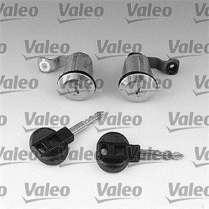 Lukkosylinterin sarja, Eteen, oikea, Eteen, vasen, CITROËN XSARA, XSARA Break, XSARA Coupé, XSARA Skåp / kombi, XSARA Skåp/halvkombi
