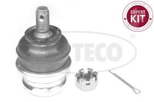 Pallonivel, Etuakseli, oikea, Etuakseli, vasen, Alla, HYUNDAI ATOS, 54530-02000, 54530-02050, 54530-02500