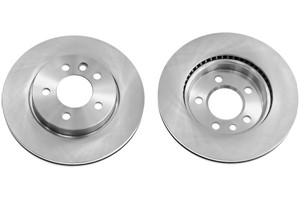 Jarrulevy, Etuakseli, VW AMAROK, AMAROK Flak/chassi, 2H0615301A