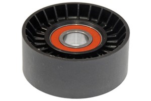 Kiristysrulla, moniurahihna, VW PARATI Variant III, 377 260 299