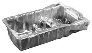Öljypohja, AUDI A3, SEAT LEON, TOLEDO II, SKODA OCTAVIA I, OCTAVIA Combi I, VW BORA I, BORA Variant, GOLF IV, GOLF Variant IV, 038 103 6