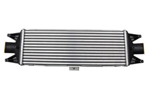 Välijäähdytin, IVECO, 504022617, 504084140, 504086501, 504360584, 5801313640, 5801349166, 5801349167, 99487925