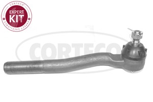 Raidetangon pää, Etuakseli, vasen, Alla, JEEP GRAND CHEROKEE II, 52088467, 52088869AA