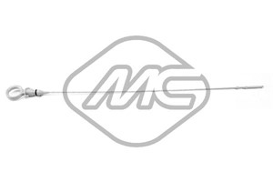 Öljytikku, SEAT IBIZA IV, IBIZA SC IV, IBIZA ST IV, SKODA FABIA II, FABIA Combi II, ROOMSTER, ROOMSTER Praktik, VW POLO V, 03P115611