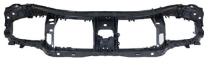 Jäähdyttimen säleikkö, FORD GALAXY II, MONDEO IV, MONDEO Sedan IV, MONDEO Turnier IV, MONDEO Van IV, S-MAX, 1 494 734, 1 549 565, 1 711