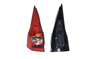 Takavalo, Vasen, RENAULT MEGANE Kombi II, MEGANE Skåp / kombi II, 82 00 142 684