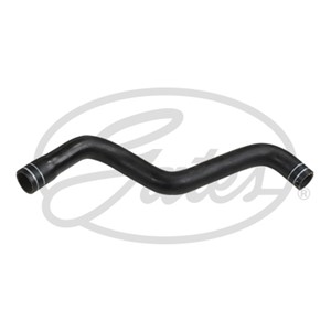 Jäähdyttimen letku, Yläpuolella, FIAT LINEA, 51748451, 51748541