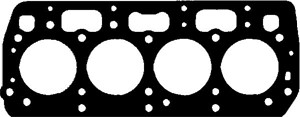 Tiiviste, sylinterikansi, SEAT AROSA, SKODA FABIA I, VW LUPO I, 047 103 383 B