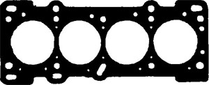 Tiiviste, sylinterikansi, MAZDA 323 C IV, 323 F IV, 323 S IV, BP01-10-271