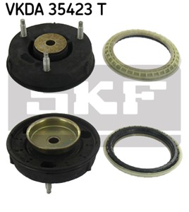 Jousijalan tukilaakeri, Etuakseli, FORD TRANSIT Buss, TRANSIT Flak/chassi, TRANSIT Skåp, TRANSIT TOURNEO Buss, 1023332, 1051724, 1078730