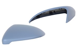 Kotelo, ulkopeili, Vasen, VW, 510857537AGRU, 5G0857537CGRU, 5G0857537EGRU, 5G0857537EGRU-CAP