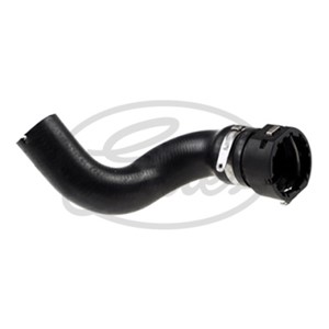 Jäähdyttimen letku, Alla, FIAT PANDA Skåp/halvkombi, PUNTO, 51786264
