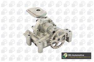Öljypumppu, CITROËN,FIAT,LANCIA,PEUGEOT, 1001.92, 1001.C0, 9569342587