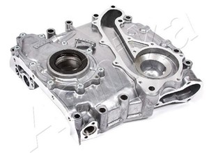 Öljypumppu, TOYOTA HILUX Pick-up VI, 11301-75030, 15103-75010, 15103-75051, 15188-75021, 90311-48020