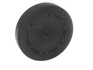 Tulppa, keinuvipuakselin asennusaukko, Sylinterikansi, DACIA,NISSAN,OPEL,RENAULT, 4410 493, 77 00 106 271, 77 00 106 383, 93160234