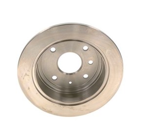 Jarrulevy, Taka-akseli, CHEVROLET,DAEWOO, 96 549 630, 96549 630, 96549630