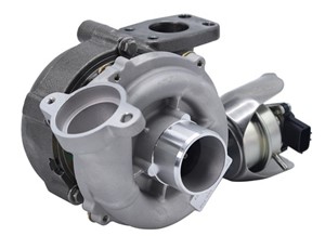 Turboahdin, MERCEDES-BENZ, 6160960199, 6390900880, 6460960199, 6460960699