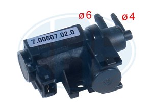 Paineenmuuntaja, turboahdin, ALFA ROMEO,FIAT,FORD,LANCIA, 1541400, 1562514, 55188059, 55203202, 9S51-8A080-AA, 9S51-9E882-AA