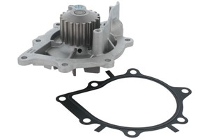 Vesipumppu, CITROËN,DS,FIAT,FORD,FORD USA,JAGUAR,LANCIA,LAND ROVER,MITSUBISHI,PEUGEOT, 1201H7, 1201J6, 1427914, 1538412, 1559259, 161027
