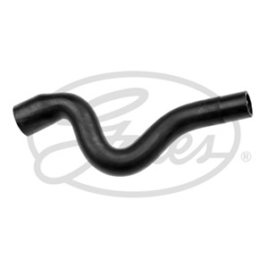 Jäähdyttimen letku, Yläpuolella, CITROËN,PEUGEOT, 1343.GH, 1343GH