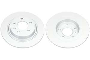 Jarrulevy, Taka-akseli, CHEVROLET,OPEL,VAUXHALL, 13502137, 13502138, 13502139, 13504280, 5 69 075, 5 69 085, 569071, 95527033