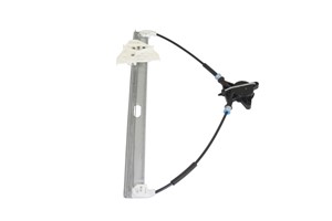 Lasinnostin, Eteen, oikea, MAZDA 6 Hatchback, 6 Sedan, 6 Station Wagon, GJ6A58590, GJ6A58590G, GP9A58560