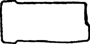Tiiviste, venttiilikoppa, Vasen, SUZUKI GRAND VITARA I, GRAND VITARA II, VITARA, 11186-85FA0
