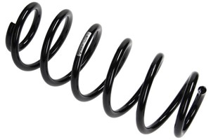 Jousi (auton jousitus), Taka-akseli, TOYOTA AURIS, AURIS Skåp/halvkombi, 48231-02550