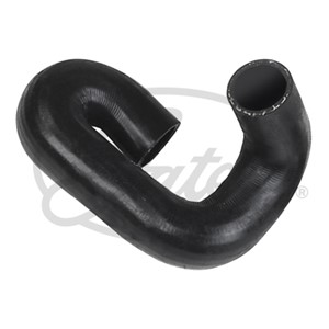 Jäähdyttimen letku, Yläpuolella, OPEL ASTRA F, ASTRA F Halvkombi, ASTRA F Kombi, ASTRA F Skåp / kombi, VAUXHALL ASTRA Mk III, 1337270, 1
