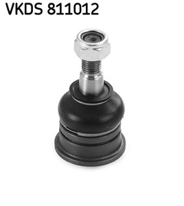 Pallonivel, etuakseli molemminpuoleinen, Yläpuolella, TOYOTA 4 RUNNER III, LAND CRUISER 90, SEQUOIA, TUNDRA Pick-up, 43310-39016, 43310-