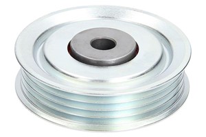 Kiristysrulla, moniurahihna, DAIHATSU EXTOL Buss, MATERIA, SIRION, TERIOS, TOYOTA AVANZA, VAUXHALL INSIGNIA Mk I, 16630-97402