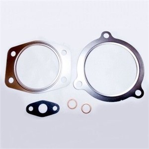 Asennussarja, turboahdin, VOLVO S60 I, V70 II, XC70 CROSS COUNTRY I, XC90 I