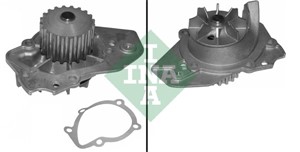 Vesipumppu, CITROËN,LADA,PEUGEOT,ROVER, 1201.48, 1201.51, 1201.60, 1201.62, 120148, 120151, 120160, 120162, 94 012 014 80, 9401201480, 9