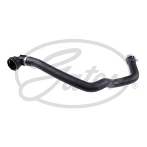 Jäähdyttimen letku, Yläpuolella, FORD, 1759474, 9V61-8286-CC