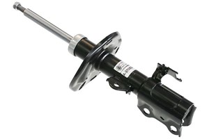 Iskunvaimennin, Etuakseli, oikea, TOYOTA AURIS, AURIS Kombi, AURIS Skåp/halvkombi, AURIS VAN Skåp/halvkombi, COROLLA Sedan, 48510-09R50,