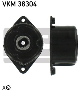 Kiristysrulla, moniurahihna, BMW, 11 28 7 786 880
