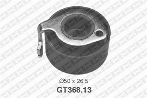Kiristysrulla, hammashihnat, NISSAN MICRA I, 13070-24B00, 13070-24B0A, AY460-NS001