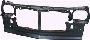 Jäähdyttimen säleikkö, OPEL CORSA A Halvkombi, CORSA A Skåp/halvkombi, CORSA A TR, 13 12 301, 90320506